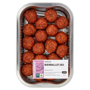 Jumbo Bierballetjes 400g