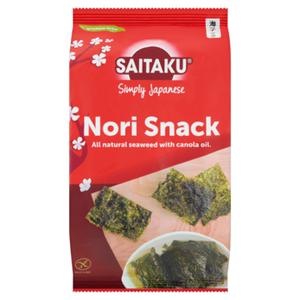 Saitaku Nori Snack 10g