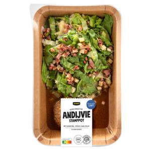 Jumbo Verse Maaltijd Andijvie Stamppot 450g