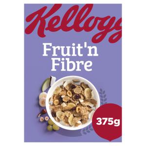 Kellogg's® Kellogg's All-Bran Fruit ‘n Fibre ontbijtgranen 375g