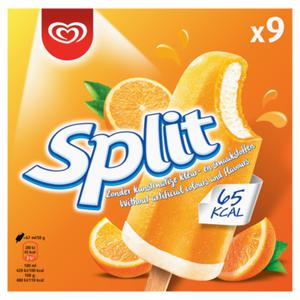 OLA Ijs Split 9 x 67ml