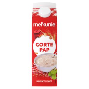 Melkunie Gortepap 1L