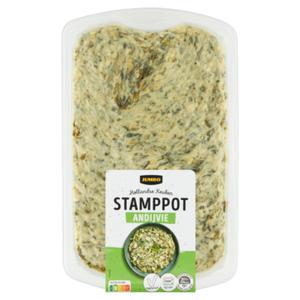 Jumbo Stamppot Andijvie 1kg