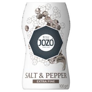 JOZO Zout & Peper Mix Extra Fijn 100g