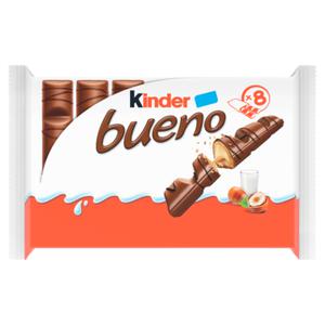 Kinder Bueno classic T(2X8)