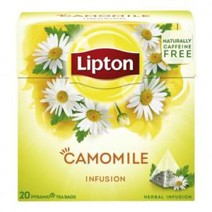 Lipton Kruiden kamille