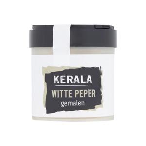 Kerala Witte Peper Gemalen 50g