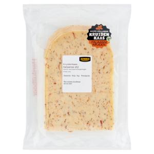 Jumbo Kruidenkaas 50+ Italiaanse Stijl 200g