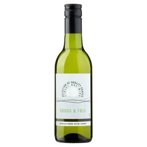 Jumbo Huiswijn - Droog & Fris - 250ML