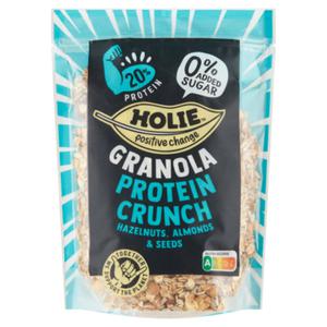 Holie Granola Protein Crunch 350g