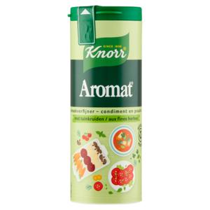 Knorr Aromat Smaakverfijner met Tuinkruiden 88g