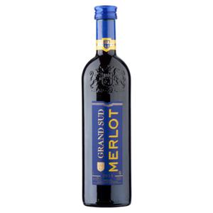 Grand Sud - Merlot - 250ML