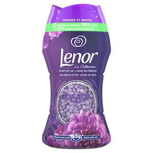 Lenor Amethist En bloemen In-Wash Geurbooster 154g