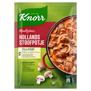 Knorr Maaltijdmix Hollands Stoofpotje 51g