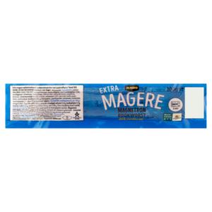 Jumbo Extra Magere Magnetron Rookworst 100g