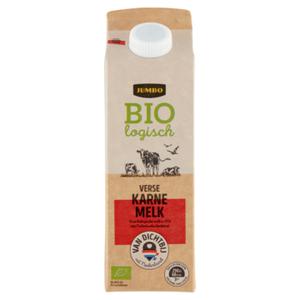 Jumbo Biologisch Verse Karnemelk 500ml