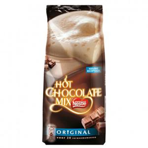 Nestlé Hot chocolate mix original