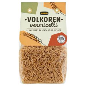 Jumbo Volkoren Vermicelli 250g