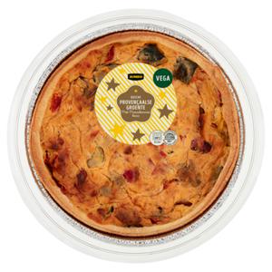 Jumbo Quiche Provençaalse Groente 300g