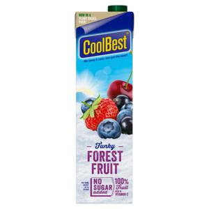 CoolBest Funky Forest Fruit 1L