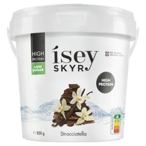 Ísey Skyr Stracciatella 850g