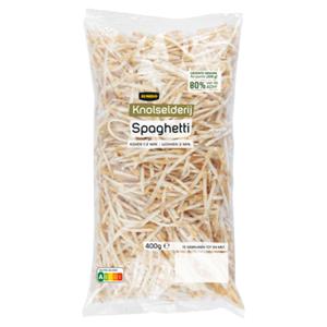 Jumbo Knolselderij Spaghetti 400g