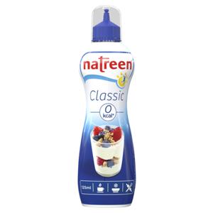 Natreen Zoetstof Vloeibaar 125ml