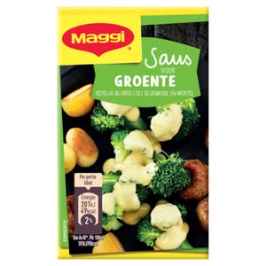 MAGGI Saus voor Groente 250ml