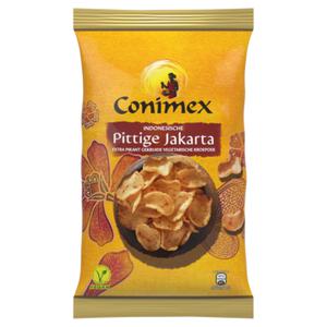 Conimex Kroepoek Pittige Jakarta 75g