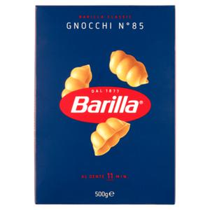 Barilla Classic Gnocchi n°85 500g