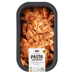 Jumbo Verse Maaltijd Pasta Mascarpone 400g