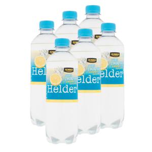 Jumbo Helder Bruisend Water Citroen 6 x 500ml