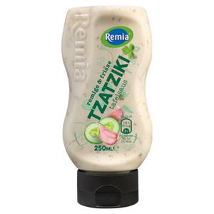 Remia Romige & Frisse Tzatziki Tafelsaus 250ml