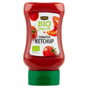 Jumbo Biologisch Tomaten Ketchup 330g