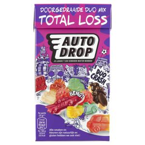 AUTO DROP Autodrop Doorgedraaide Duo Mix 280g