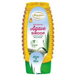 Melvita Biologische Agave Siroop 500g