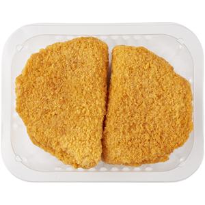 1 de Beste kipschnitzel saté 2 stuks