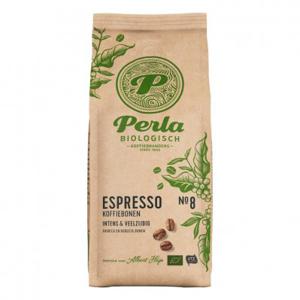 Perla Biologisch Espresso bonen