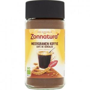 Zonnatura Meergranen koffie