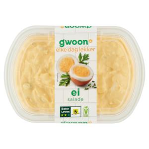 g'woon ei-salade