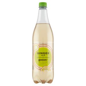 g'woon gingerale