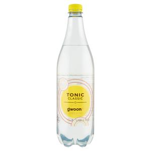 g'woon tonic