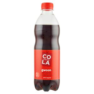 g'woon cola