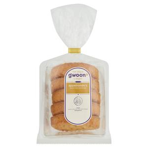 g'woon appelrondo's