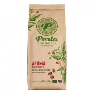 Perla Biologisch Aroma bonen