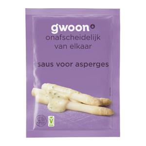 g'woon aspergesaus