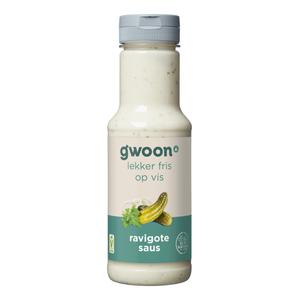 g'woon ravigotte saus