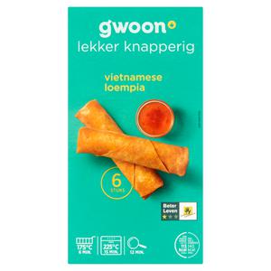 g'woon vietnamese loempia