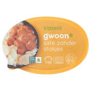 g'woon kipsate