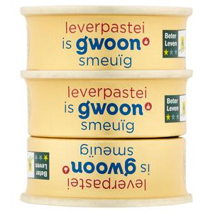 g'woon leverpastei